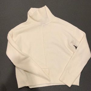 Banana Republic turtleneck